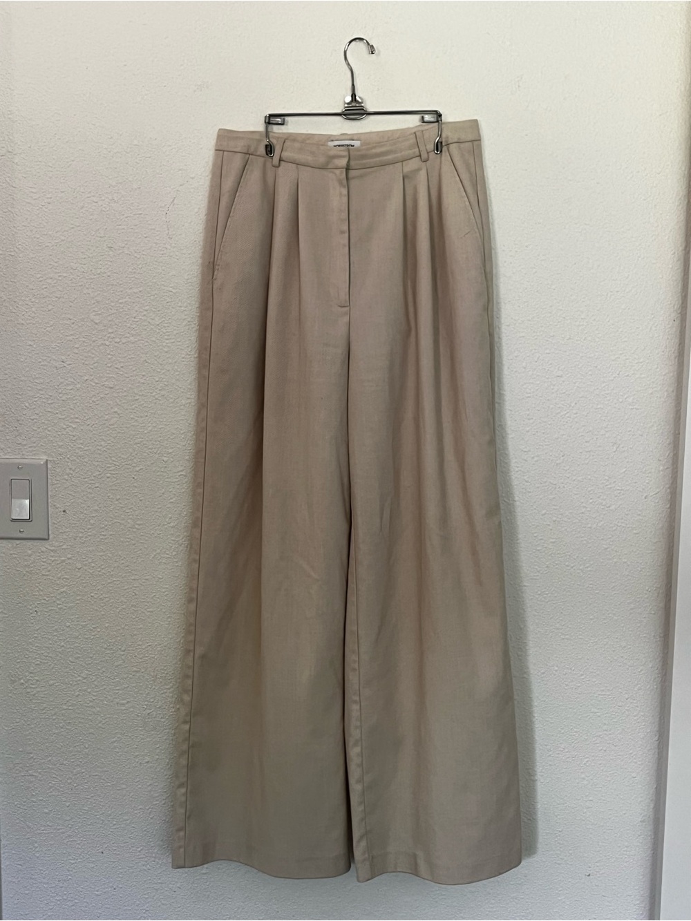 Nordstrom Wide Leg slacks